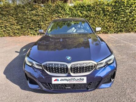 BMW Série 3 M340dA MH xDrive 340ch à vendre à Bourges - Image n°2