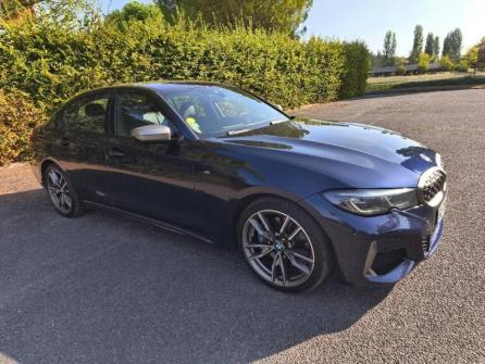 BMW Série 3 M340dA MH xDrive 340ch à vendre à Bourges - Image n°3