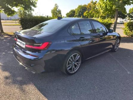 BMW Série 3 M340dA MH xDrive 340ch à vendre à Bourges - Image n°5