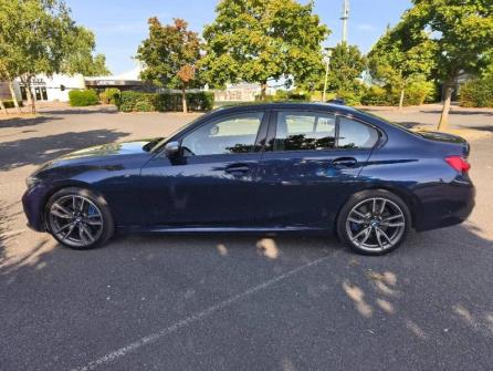 BMW Série 3 M340dA MH xDrive 340ch à vendre à Bourges - Image n°8