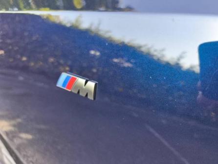 BMW Série 3 M340dA MH xDrive 340ch à vendre à Bourges - Image n°9