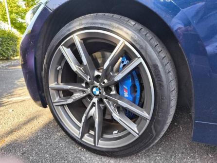 BMW Série 3 M340dA MH xDrive 340ch à vendre à Bourges - Image n°10