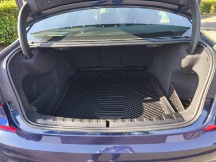 BMW Série 3 M340dA MH xDrive 340ch à vendre à Bourges - Image n°12
