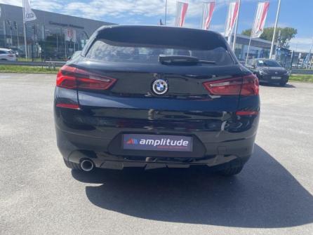 BMW X2 sDrive18iA 140ch Lounge DKG7 à vendre à Saint-Maximin - Image n°6