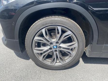 BMW X2 sDrive18iA 140ch Lounge DKG7 à vendre à Saint-Maximin - Image n°9