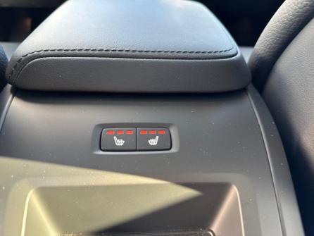 VOLVO XC60 T6 AWD 253 + 145ch Utimate Style Chrome Geartronic à vendre à Troyes - Image n°9