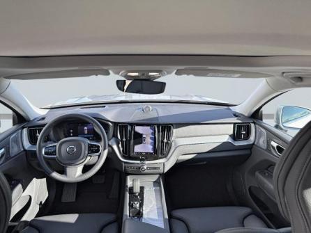 VOLVO XC60 T6 AWD 253 + 145ch Utimate Style Chrome Geartronic à vendre à Troyes - Image n°7