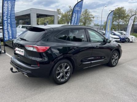 FORD Kuga 1.5 EcoBlue 120ch ST-Line Business Powershift à vendre à Dijon - Image n°5