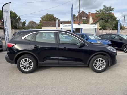 FORD Kuga 2.5 Duratec 190ch FHEV E85 Titanium BVA à vendre à Beaune - Image n°4