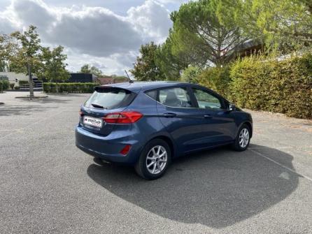 FORD Fiesta 1.1 75ch Titanium Business 5p à vendre à Bourges - Image n°5