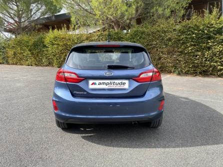 FORD Fiesta 1.1 75ch Titanium Business 5p à vendre à Bourges - Image n°6