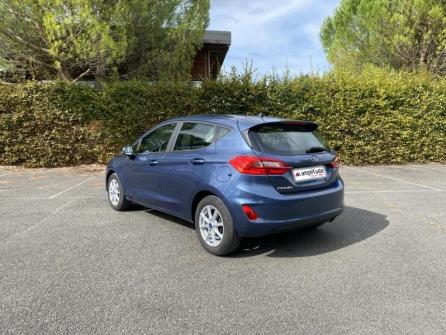 FORD Fiesta 1.1 75ch Titanium Business 5p à vendre à Bourges - Image n°7