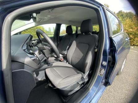 FORD Fiesta 1.1 75ch Titanium Business 5p à vendre à Bourges - Image n°10