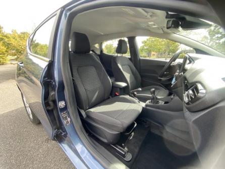 FORD Fiesta 1.1 75ch Titanium Business 5p à vendre à Bourges - Image n°11