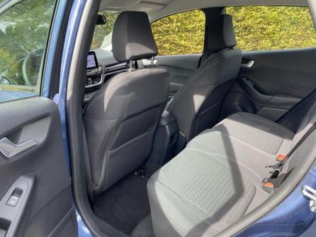 FORD Fiesta 1.1 75ch Titanium Business 5p à vendre à Bourges - Image n°12