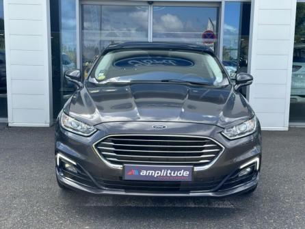FORD Mondeo 2.0 EcoBlue 150ch Titanium BVA 5p à vendre à Gien - Image n°2