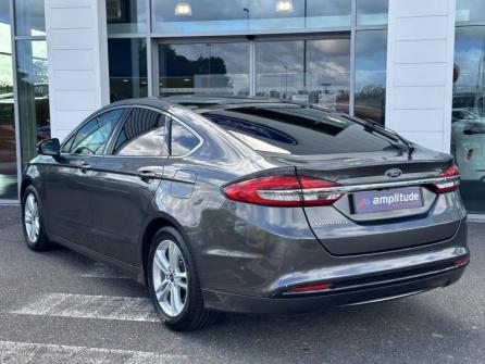 FORD Mondeo 2.0 EcoBlue 150ch Titanium BVA 5p à vendre à Gien - Image n°5