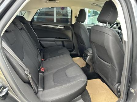 FORD Mondeo 2.0 EcoBlue 150ch Titanium BVA 5p à vendre à Gien - Image n°10