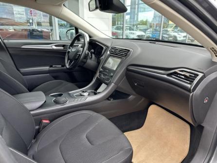 FORD Mondeo 2.0 EcoBlue 150ch Titanium BVA 5p à vendre à Gien - Image n°11