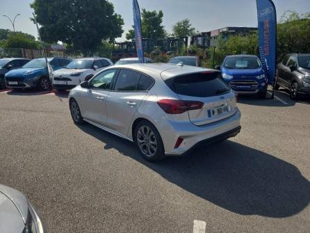 FORD Focus 1.5 EcoBlue 115ch ST-Line X BVA8 à vendre à Dole - Image n°7