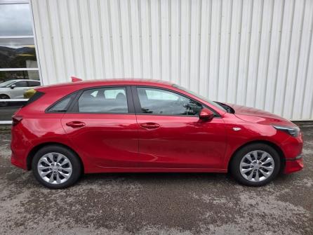 KIA Ceed 1.0 T-GDI 120ch Motion à vendre à Saint-Claude - Image n°4