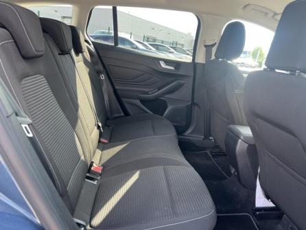 FORD Focus SW 1.0 EcoBoost mHEV 125ch Titanium X Business à vendre à Dijon - Image n°12