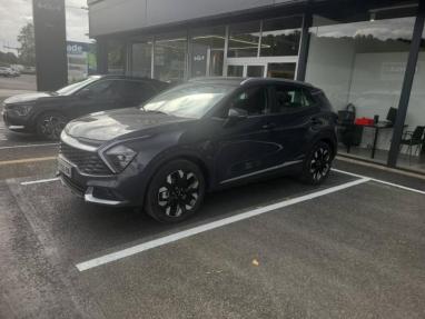 Voir le détail de l'offre de cette KIA Sportage 1.6 T-GDi 265ch PHEV Active BVA6 4x4 de 2024 en vente à partir de 362.72 € / mois