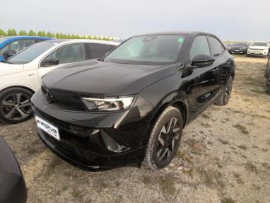 Voir le détail de l'offre de cette OPEL Mokka 1.2 Turbo 136ch GS de 2024 en vente à partir de 211.92 € / mois