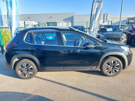 PEUGEOT 2008 1.6 BlueHDi 100ch Allure à vendre à Dijon - Image n°4