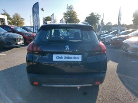 PEUGEOT 2008 1.6 BlueHDi 100ch Allure à vendre à Dijon - Image n°6