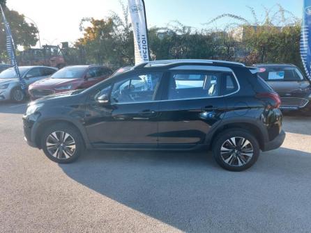 PEUGEOT 2008 1.6 BlueHDi 100ch Allure à vendre à Dijon - Image n°8