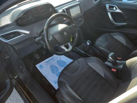 PEUGEOT 2008 1.6 BlueHDi 100ch Allure à vendre à Dijon - Image n°10