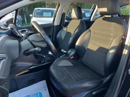 PEUGEOT 2008 1.6 BlueHDi 100ch Allure à vendre à Dijon - Image n°11