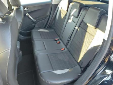 PEUGEOT 2008 1.6 BlueHDi 100ch Allure à vendre à Dijon - Image n°12