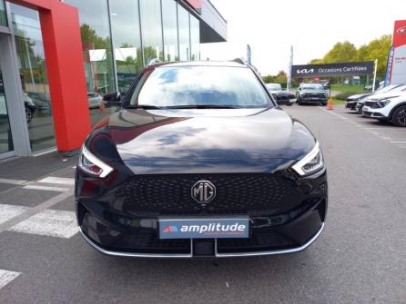 MG MOTOR ZS EV 177ch - 51kWh Luxury à vendre à Melun - Image n°2