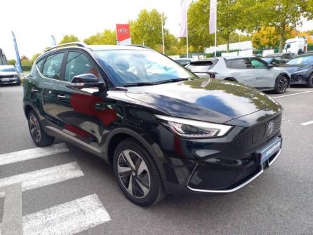 MG MOTOR ZS EV 177ch - 51kWh Luxury à vendre à Melun - Image n°3