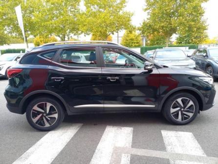 MG MOTOR ZS EV 177ch - 51kWh Luxury à vendre à Melun - Image n°4