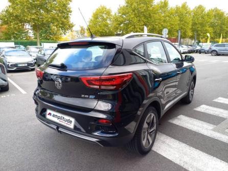 MG MOTOR ZS EV 177ch - 51kWh Luxury à vendre à Melun - Image n°5