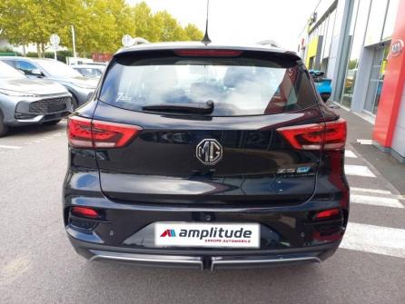 MG MOTOR ZS EV 177ch - 51kWh Luxury à vendre à Melun - Image n°6