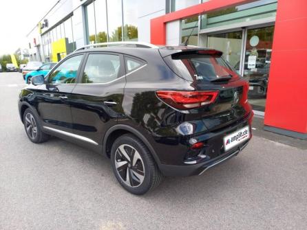 MG MOTOR ZS EV 177ch - 51kWh Luxury à vendre à Melun - Image n°7