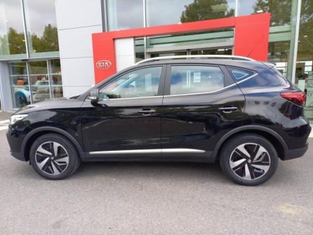 MG MOTOR ZS EV 177ch - 51kWh Luxury à vendre à Melun - Image n°8