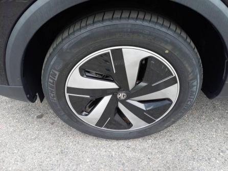 MG MOTOR ZS EV 177ch - 51kWh Luxury à vendre à Melun - Image n°9