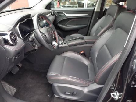 MG MOTOR ZS EV 177ch - 51kWh Luxury à vendre à Melun - Image n°10