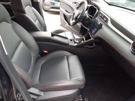 MG MOTOR ZS EV 177ch - 51kWh Luxury à vendre à Melun - Image n°11