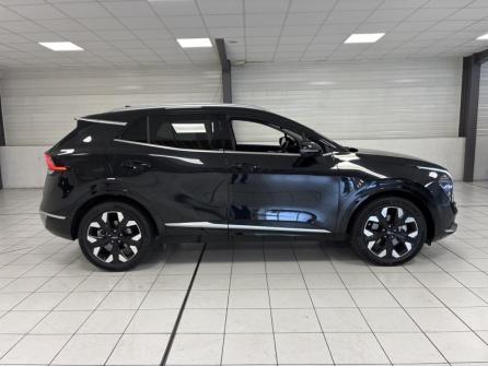 KIA Sportage 1.6 T-GDi 265ch PHEV Design BVA6 4x4 à vendre à Garges Les Gonesse - Image n°4