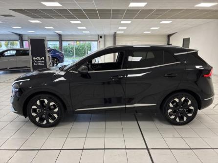 KIA Sportage 1.6 T-GDi 265ch PHEV Design BVA6 4x4 à vendre à Garges Les Gonesse - Image n°8