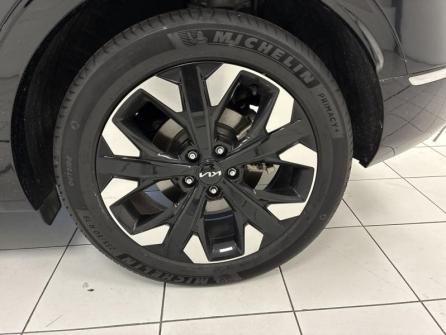 KIA Sportage 1.6 T-GDi 265ch PHEV Design BVA6 4x4 à vendre à Garges Les Gonesse - Image n°9