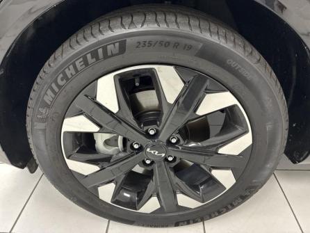 KIA Sportage 1.6 T-GDi 265ch PHEV Design BVA6 4x4 à vendre à Garges Les Gonesse - Image n°10