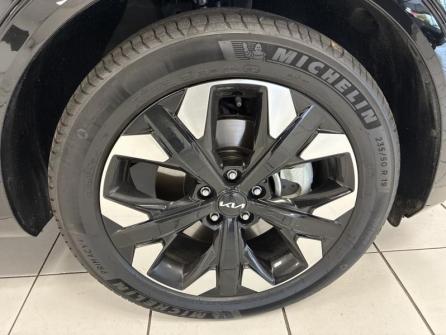 KIA Sportage 1.6 T-GDi 265ch PHEV Design BVA6 4x4 à vendre à Garges Les Gonesse - Image n°11