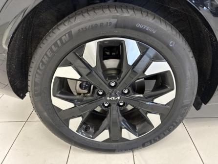 KIA Sportage 1.6 T-GDi 265ch PHEV Design BVA6 4x4 à vendre à Garges Les Gonesse - Image n°12